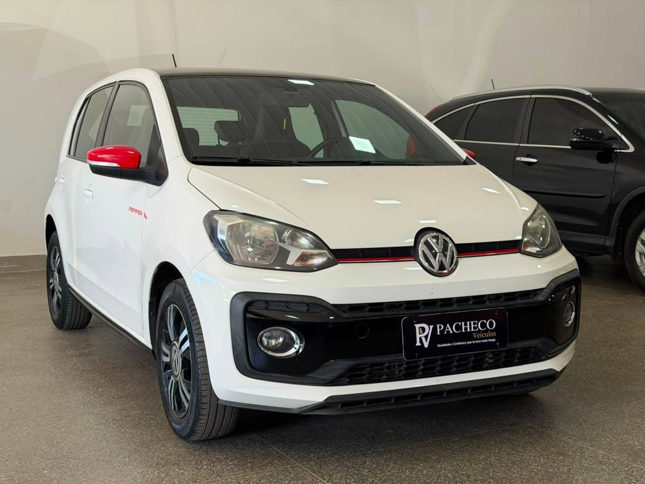 VOLKSWAGEN UP! — foto 1 de 15